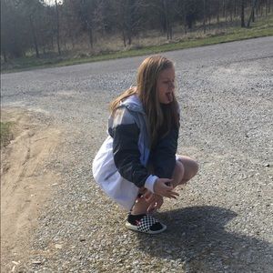 Meet your Posher, Hailey